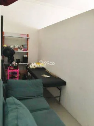 RUKO 2 UNIT DI LINGKUNGAN VILLA SUNSET ROAD