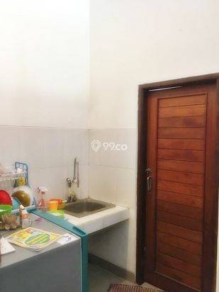 RUKO 2 UNIT DI LINGKUNGAN VILLA SUNSET ROAD