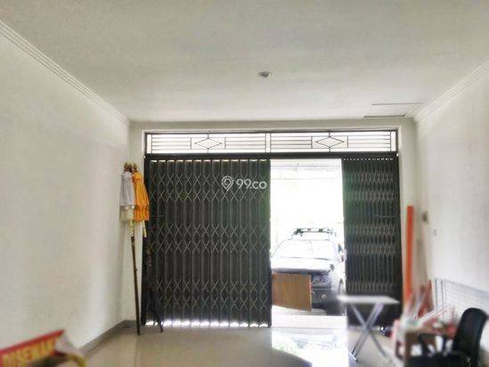RUKO 2 UNIT DI LINGKUNGAN VILLA SUNSET ROAD