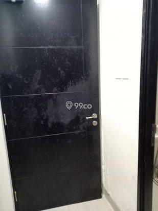 Dijual Apartemn Furnished Tipe Studio Skyline Paramount GS