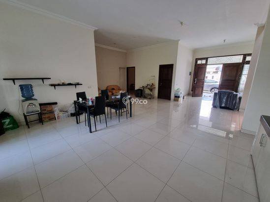 Rumah disewakan di Lempung Sari Surabaya, Daerah lontar