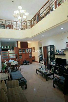 Rumah Elite asri exit Toll Jatibening @Tamansari Persada Golf
