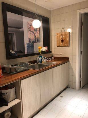 Apartment dijual di Kondominium Regency Surabaya, atas TP Mall