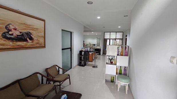 Rumah Pusat Kota dekat Kesatuan dan Tol Jagorawi Bogor Rumah Pusat Kota dekat Kesatuan dan Tol Jagorawi Bogor