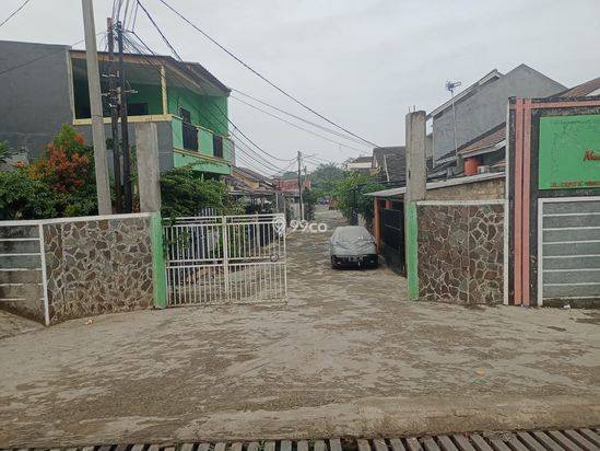 Rumah murah di Cilodong