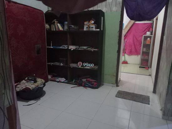 Rumah murah di Cilodong