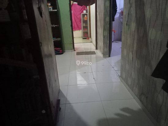 Rumah murah di Cilodong