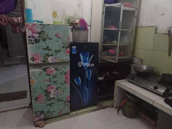 Rumah murah di Cilodong