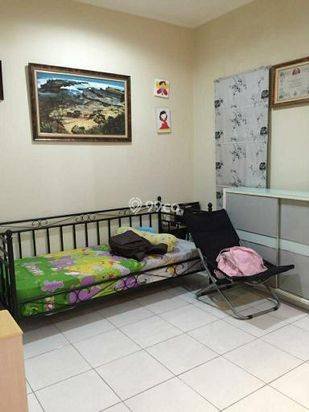 RUMAH DI CLUSTER FLUORITE GADING SERPONG