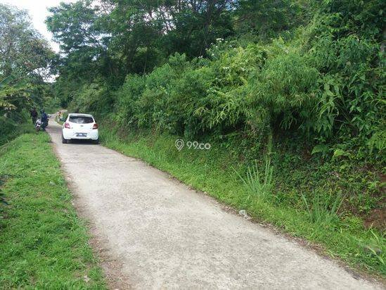 1Ha.SPPT/GIRIK Tanah di Kec Cigudeg Bogor