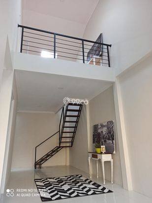 Vila Dago,Serua.Ciputat