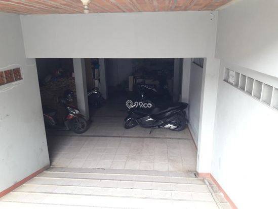 Rumah Kos 21 Kamar di Manggarai, Tebet, Jakarta Selatan (ES)