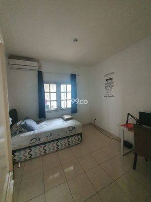Rumah Siap Huni di Kota Wisata