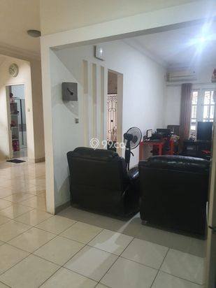 Rumah Siap Huni di Kota Wisata