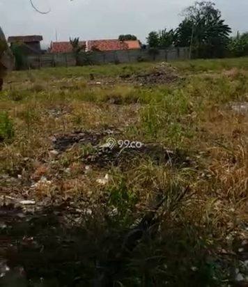 Tanah di Bandar Lampung