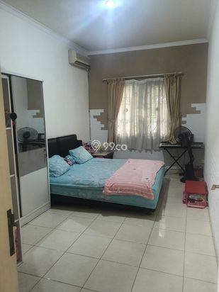 Rumah Siap Huni di Kota Wisata