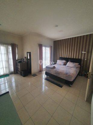 Rumah Siap Huni di Kota Wisata