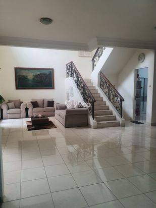 Rumah Siap Huni di Kota Wisata