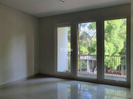 Rumah Murah Bonus Kitchen set Di Cluster Maple Summarecon Bekasi