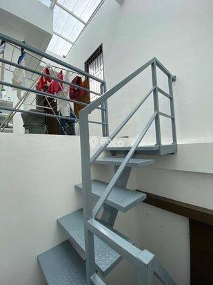 Jual Rumah Siap Huni DI Linea Residence Graha Raya Bintaro
