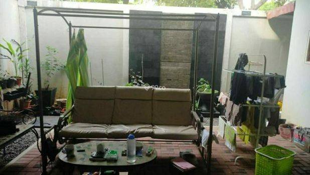 RUMAH DI CLUSTER FLUORITE GADING SERPONG
