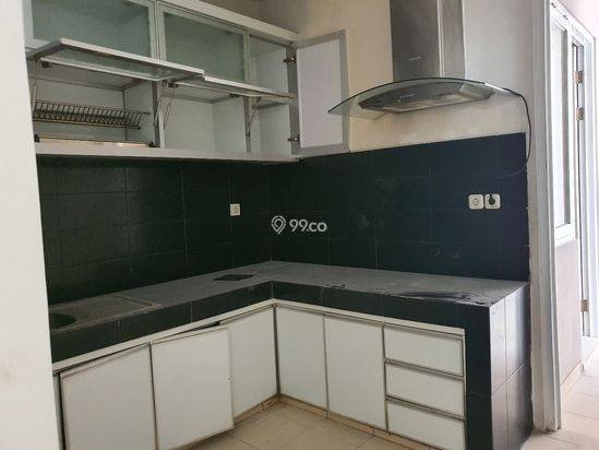 Rumah Murah Bonus Kitchen set Di Cluster Maple Summarecon Bekasi