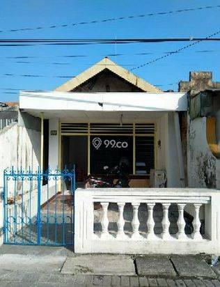 Rumah murah