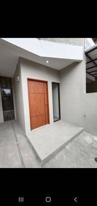 Baru Rumah Minimalis Taman Kopo Indah 1 Bandung