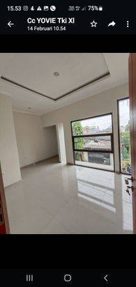 Baru Rumah Minimalis Taman Kopo Indah 1 Bandung