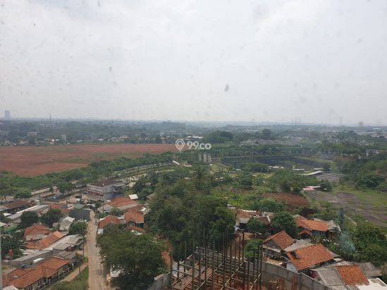 Apartemen Saveria BSD Murah