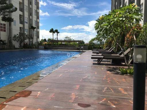 Apartemen Saveria BSD Murah
