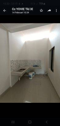 Baru Rumah Minimalis Taman Kopo Indah 1 Bandung