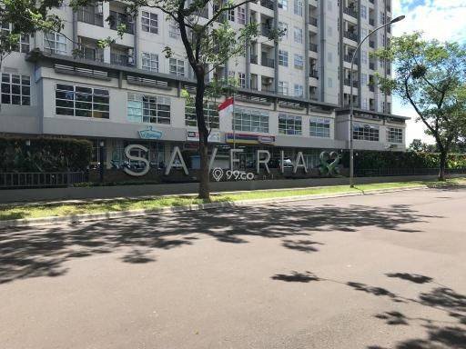 Apartemen Saveria BSD Murah