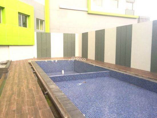 110M->75M | Budget Stars Hotel Jogja, 132 Luxroom w swpool Ten