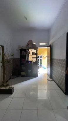 Rumah  Luas 105 di Vila Bukit Tidar Dinoyo kota Malang _ 644B