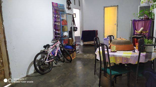 Rumah Murah Jual Cepat 170 Jt Daerah Pagar Drum 16 Kota Jambi