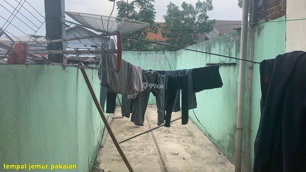 GUDANG DI JALAN MOCH TOHA BANDUNG