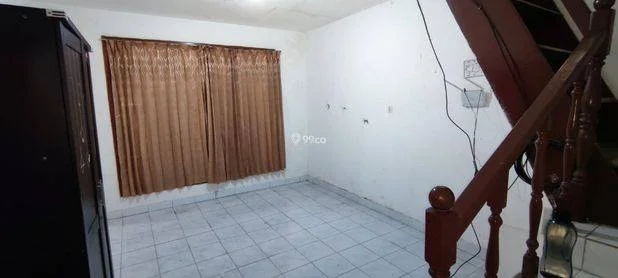 Disewakan Rumah Pusat Kota & Strategis