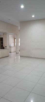 Rumah mewah di Gold Coast, PIK