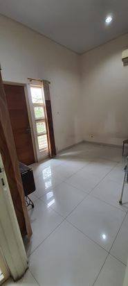 Rumah mewah di Gold Coast, PIK