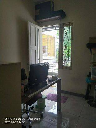 RUMAH DI CLUSTER FLUORITE GADING SERPONG