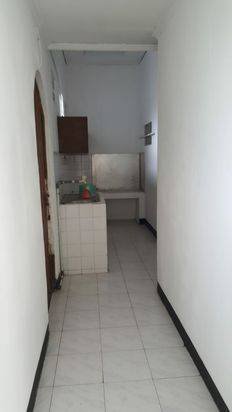 Rumah di sayap pajajaran siap huni