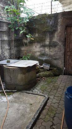 Rumah di sayap pajajaran siap huni