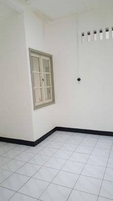 Rumah di sayap pajajaran siap huni