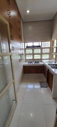 Rumah mewah di Gold Coast, PIK