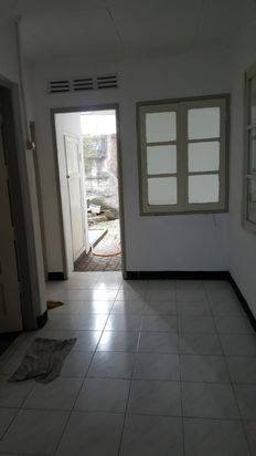 Rumah di sayap pajajaran siap huni