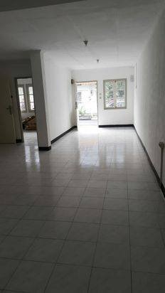 Rumah di sayap pajajaran siap huni