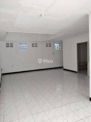 Rumah di sayap pajajaran siap huni