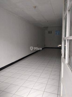 Rumah di sayap pajajaran siap huni
