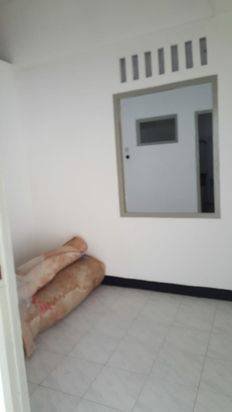 Rumah di sayap pajajaran siap huni